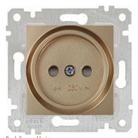 RİTA MEK TUŞ TOP.SIZ PRİZ DORE 1